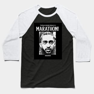 Nipsey Hussle Baseball T-Shirt